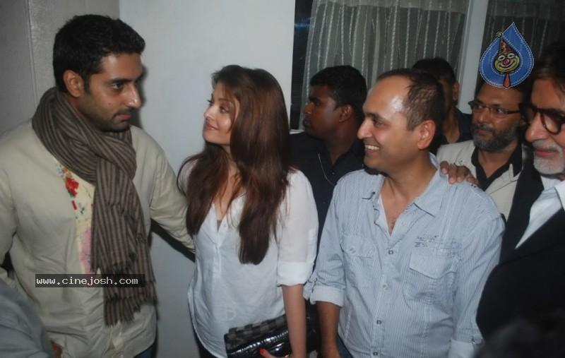 CineJosh gallery photo