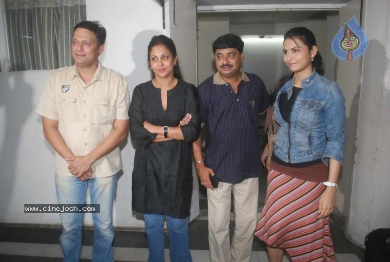CineJosh gallery photo