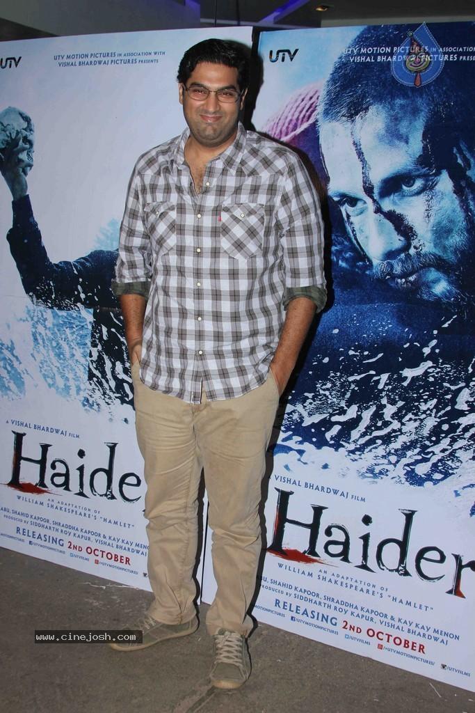 CineJosh gallery photo