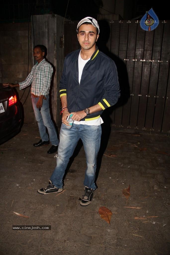 CineJosh gallery photo