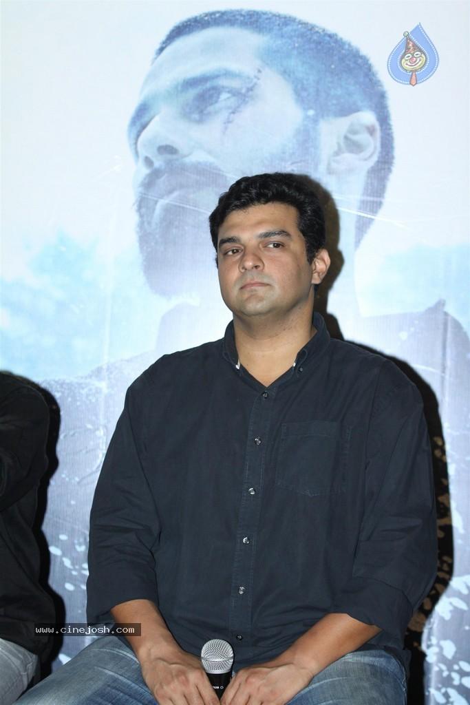 CineJosh gallery photo