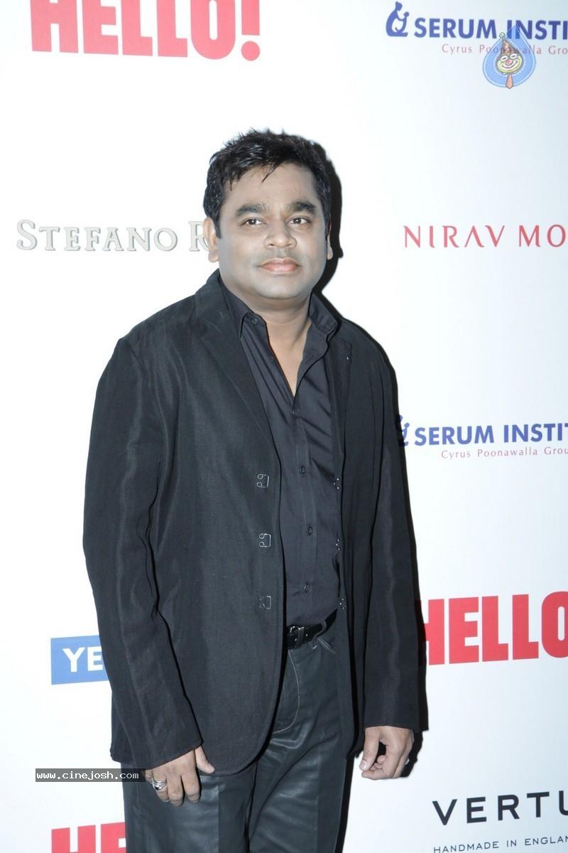 CineJosh gallery photo