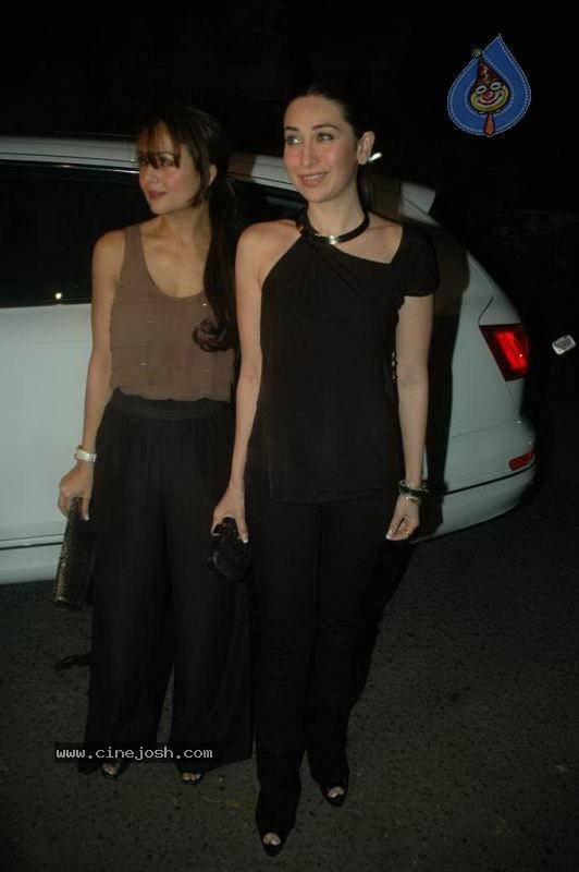 CineJosh gallery photo