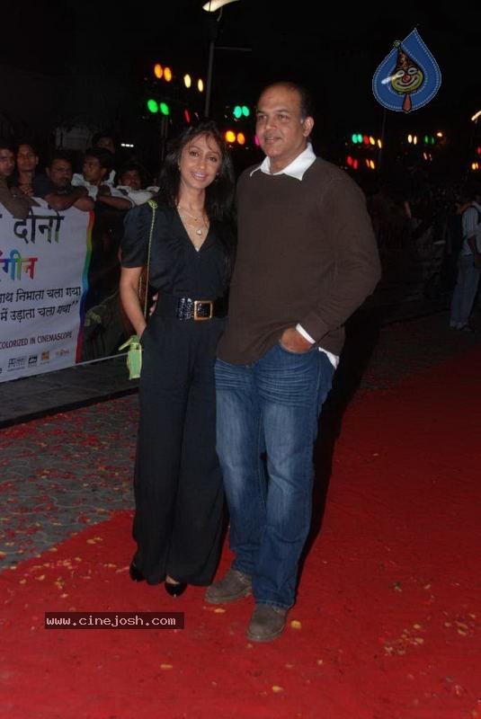 CineJosh gallery photo
