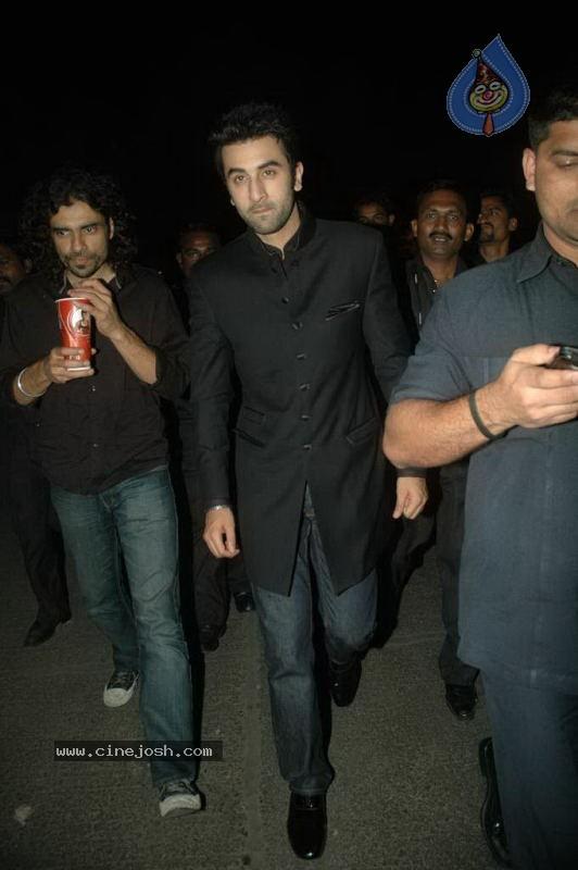CineJosh gallery photo