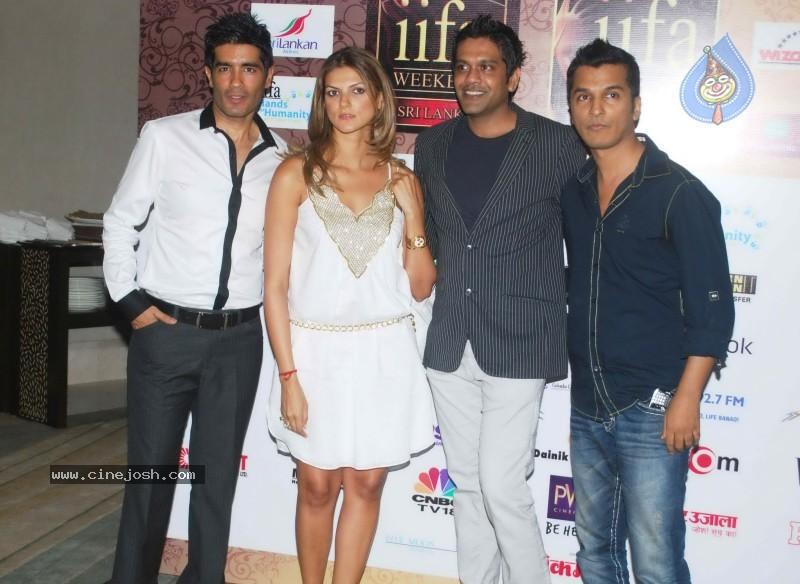 CineJosh gallery photo
