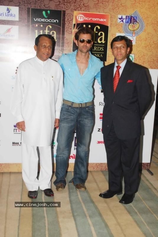 CineJosh gallery photo