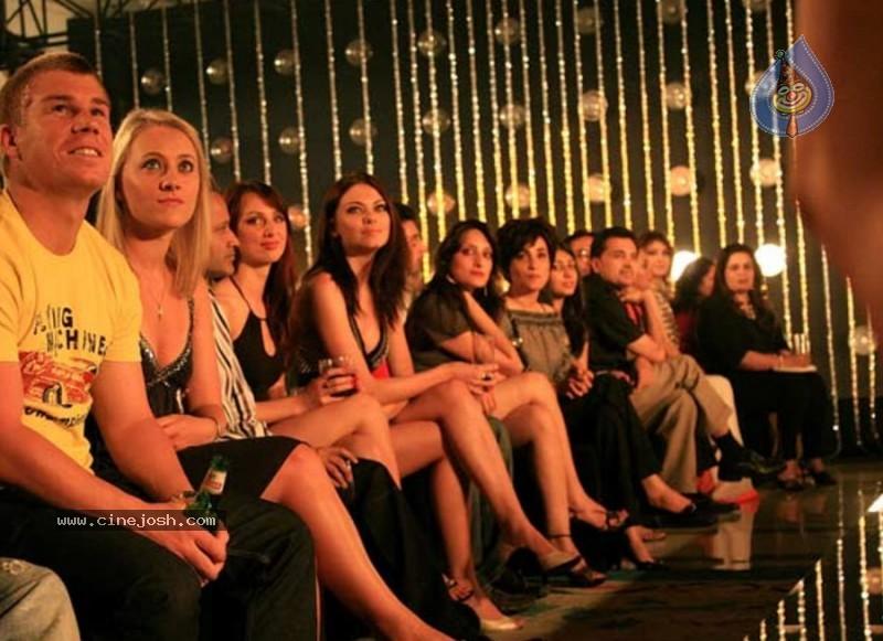 CineJosh gallery photo