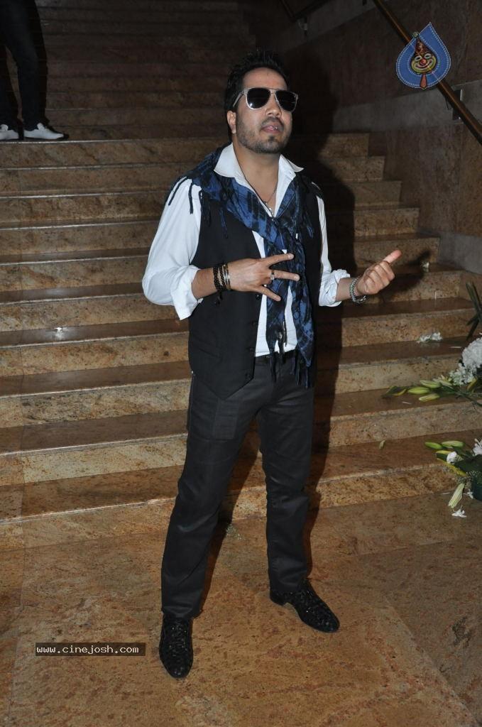 CineJosh gallery photo