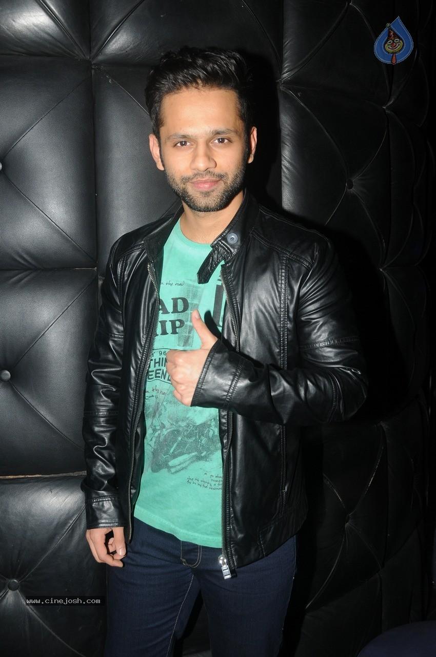 CineJosh gallery photo