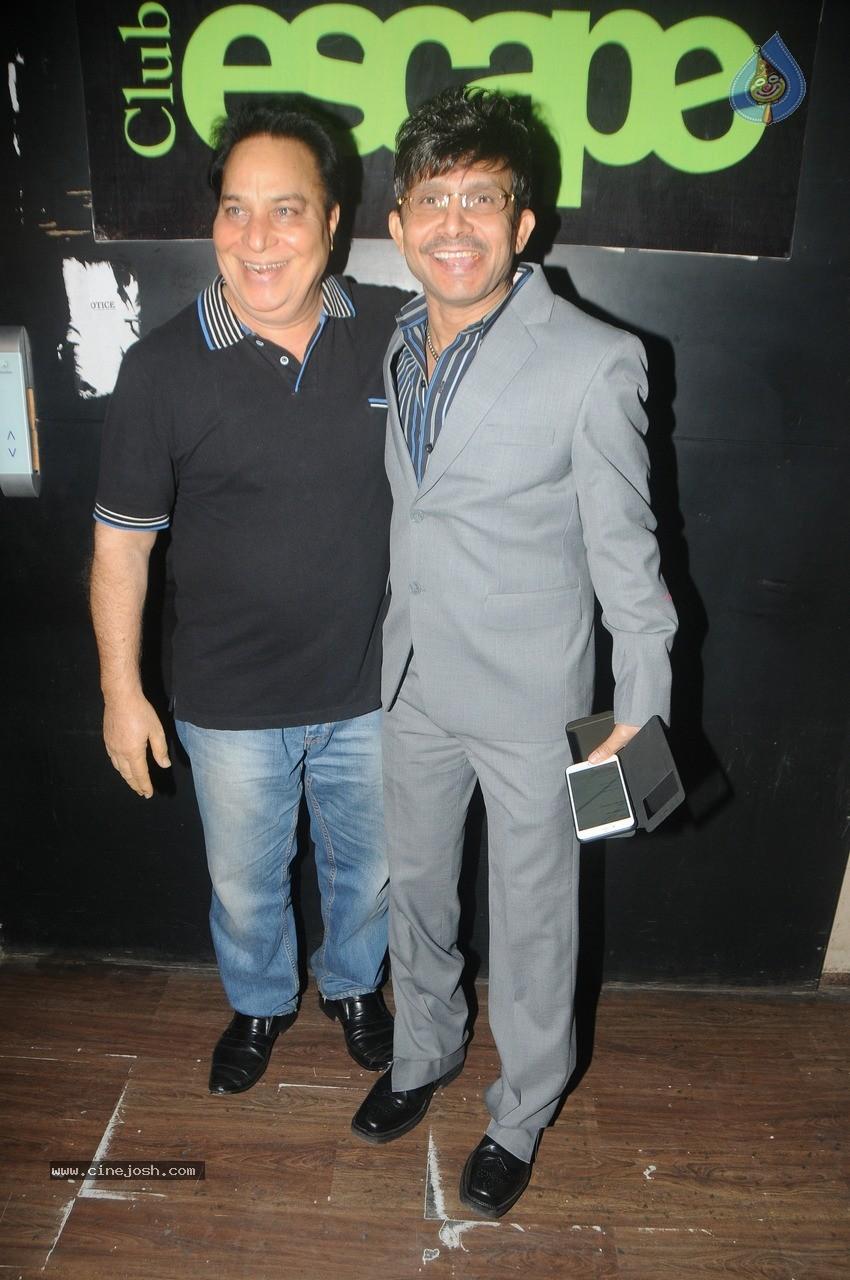 CineJosh gallery photo