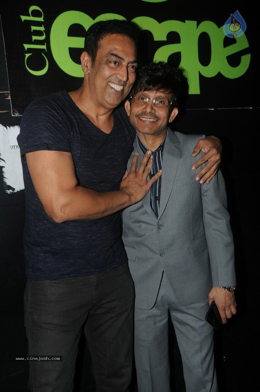 CineJosh gallery photo