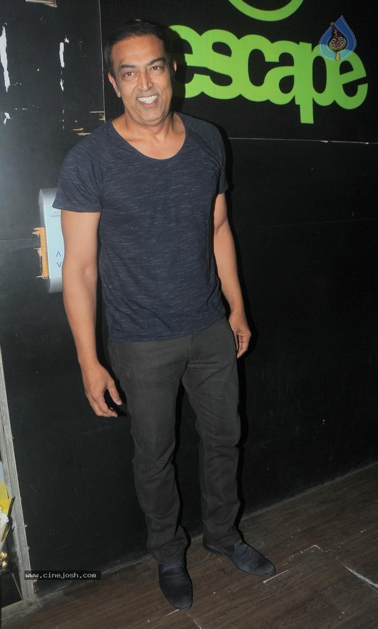 CineJosh gallery photo
