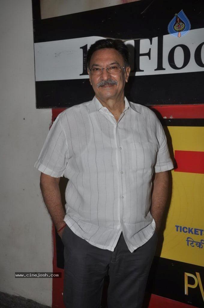 CineJosh gallery photo