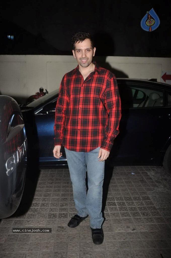 CineJosh gallery photo