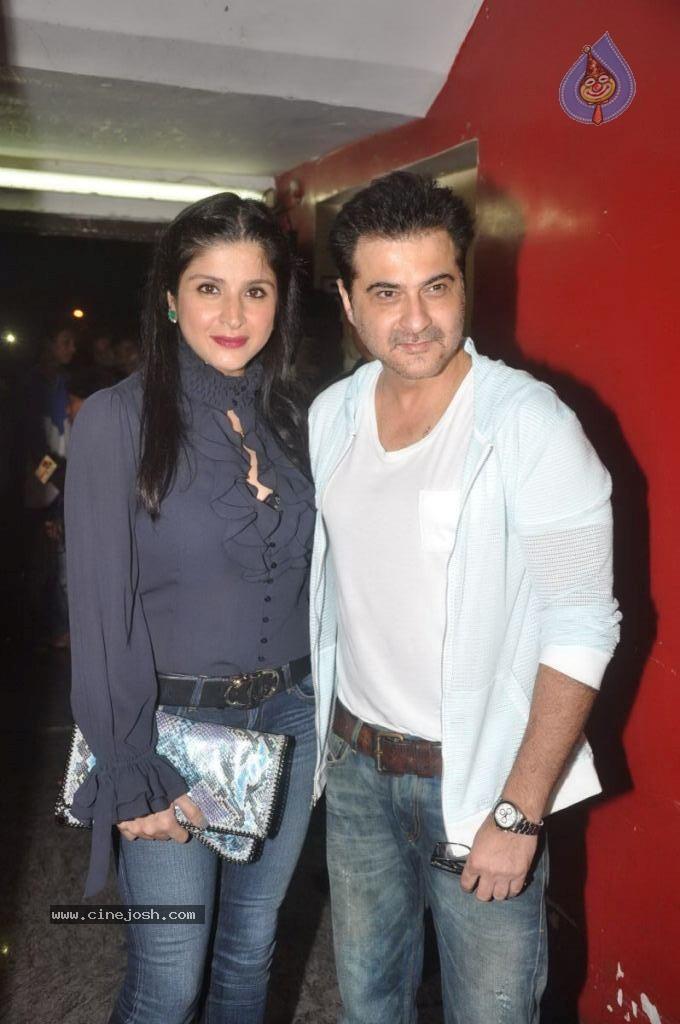 CineJosh gallery photo