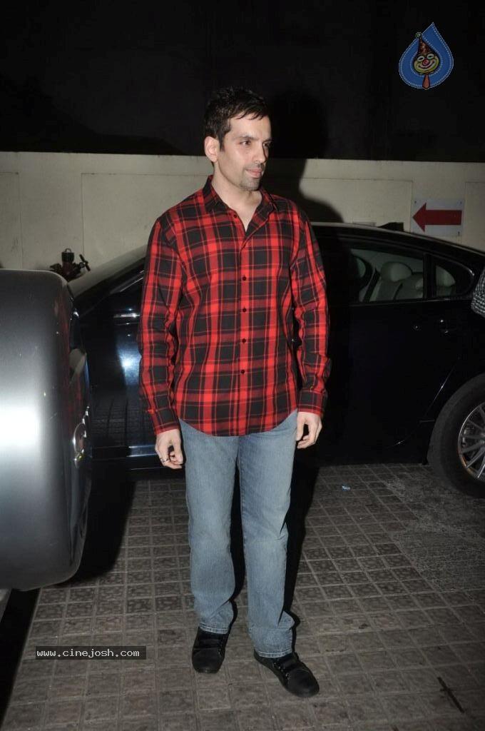 CineJosh gallery photo