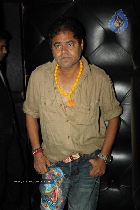 CineJosh gallery photo