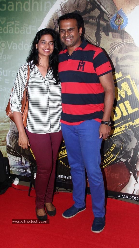 CineJosh gallery photo