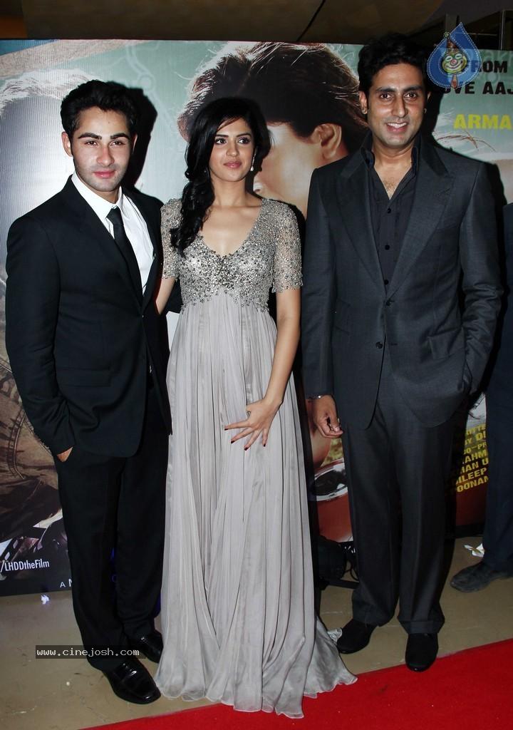 CineJosh gallery photo
