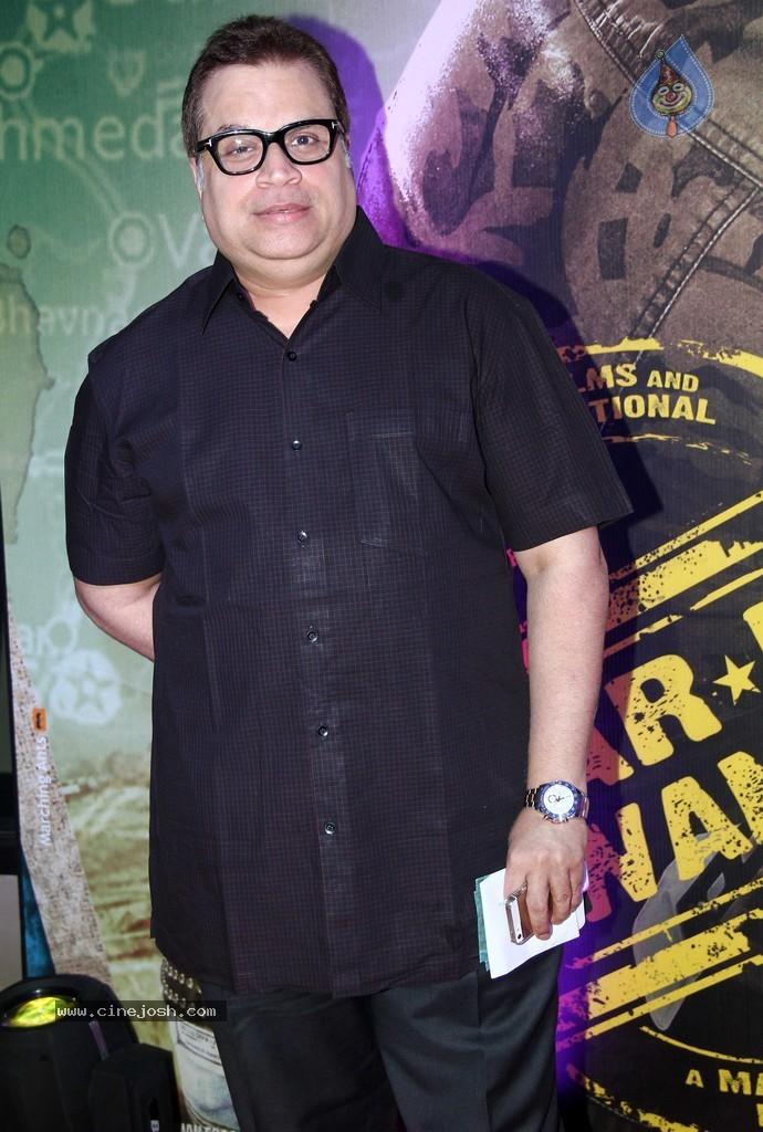 CineJosh gallery photo