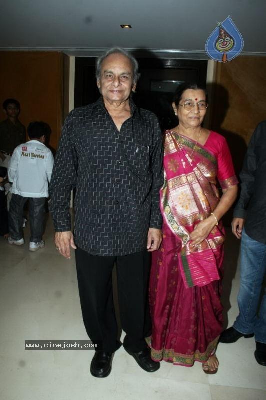 CineJosh gallery photo