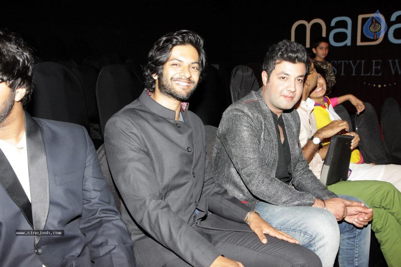 CineJosh gallery photo