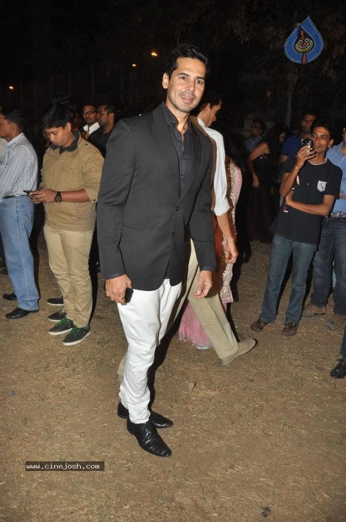 CineJosh gallery photo