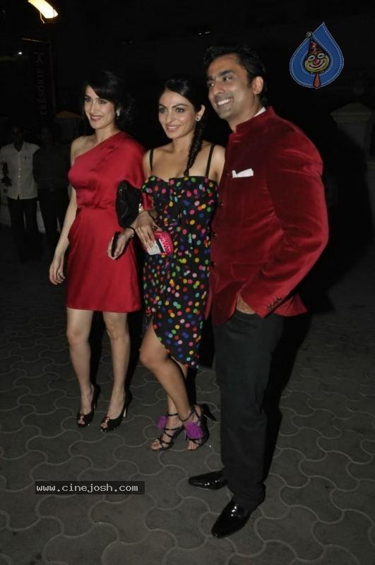 CineJosh gallery photo