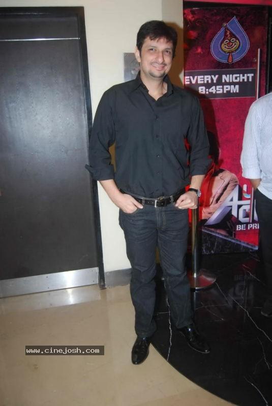 CineJosh gallery photo