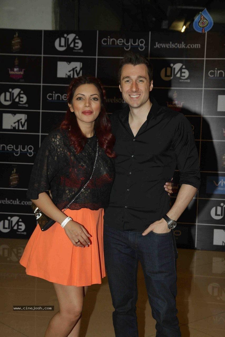 CineJosh gallery photo