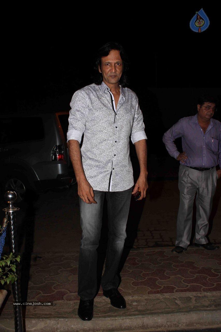 CineJosh gallery photo