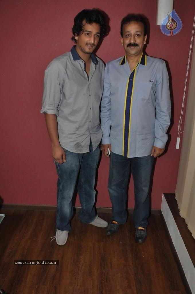 CineJosh gallery photo