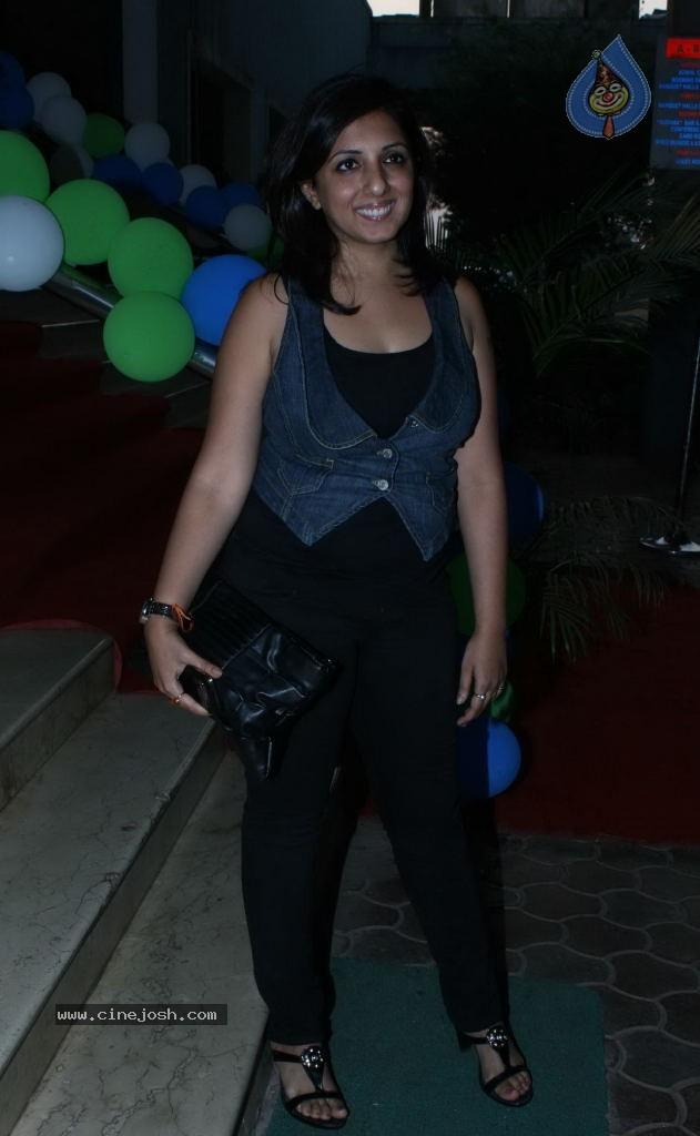 CineJosh gallery photo