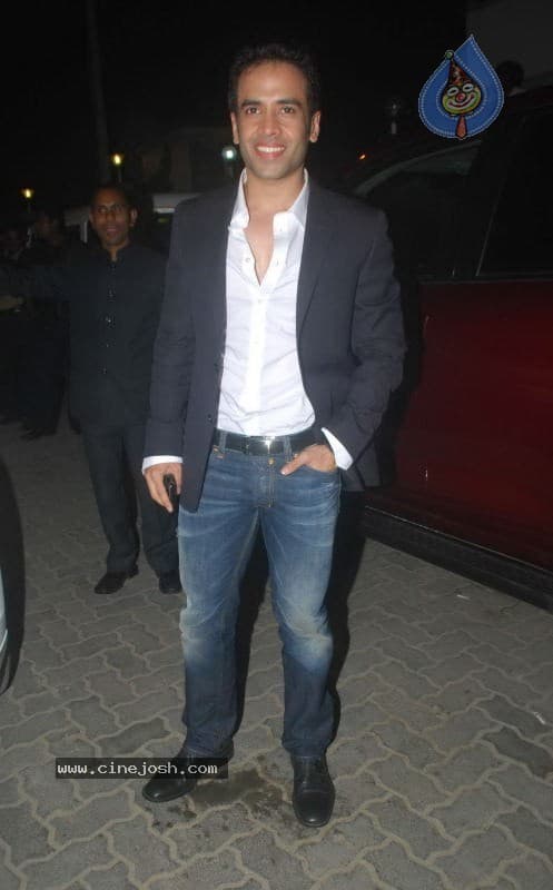 CineJosh gallery photo