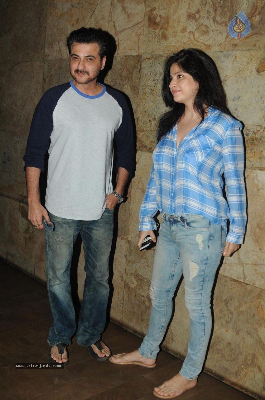CineJosh gallery photo