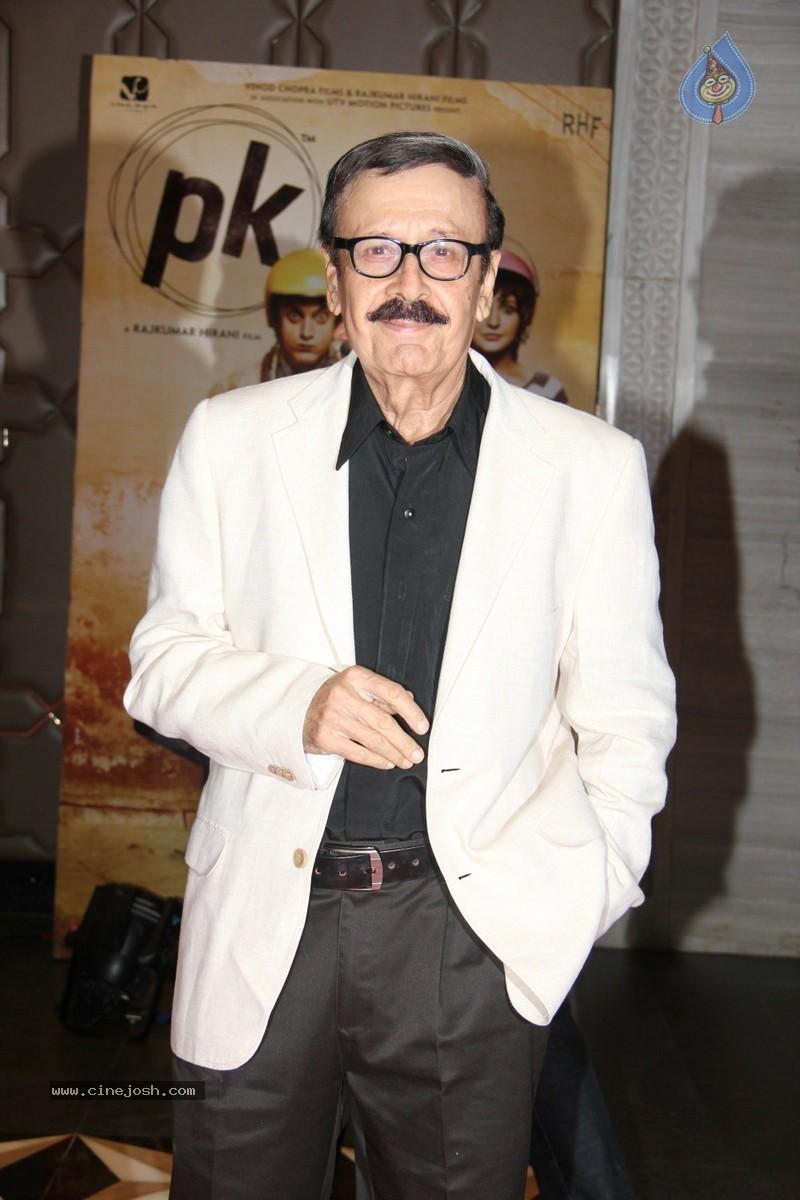 CineJosh gallery photo