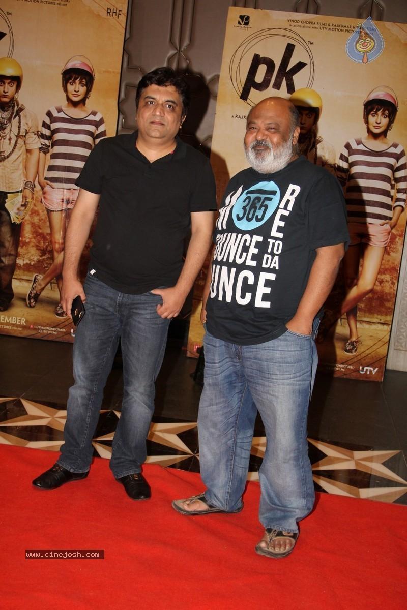 CineJosh gallery photo