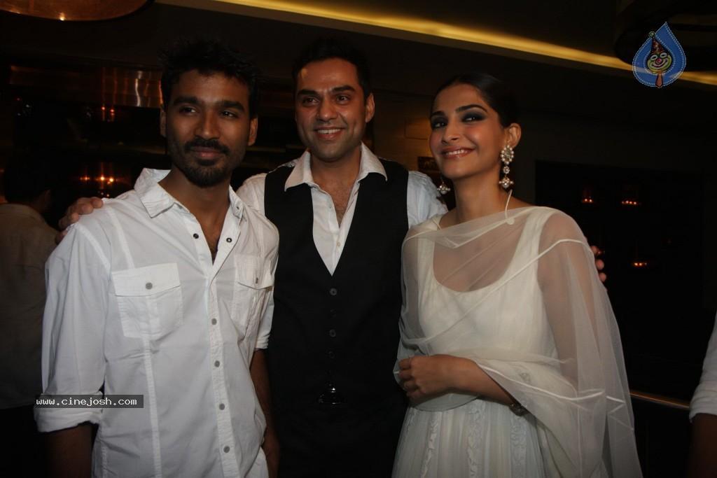 CineJosh gallery photo