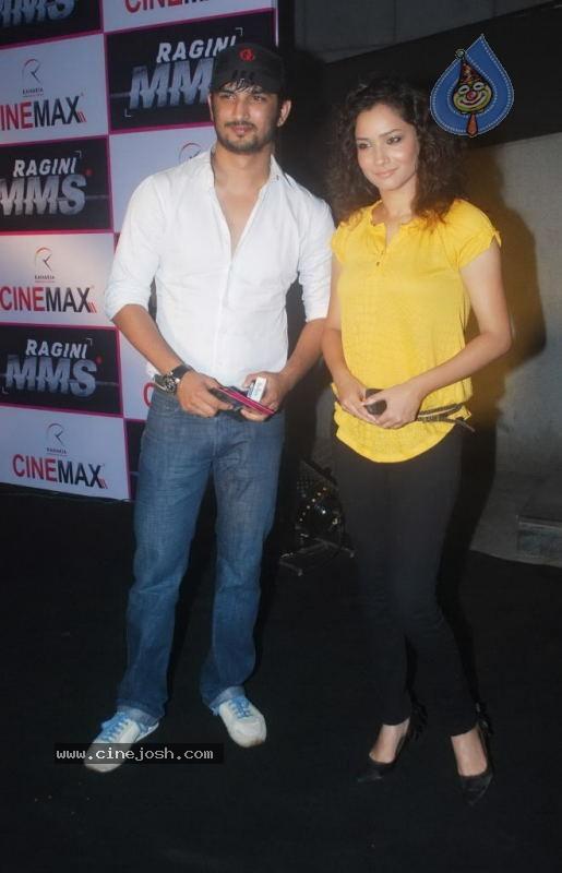 CineJosh gallery photo