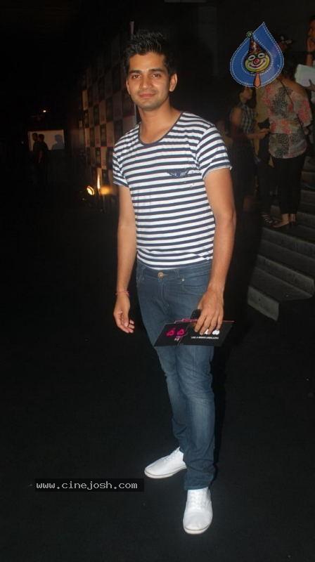 CineJosh gallery photo
