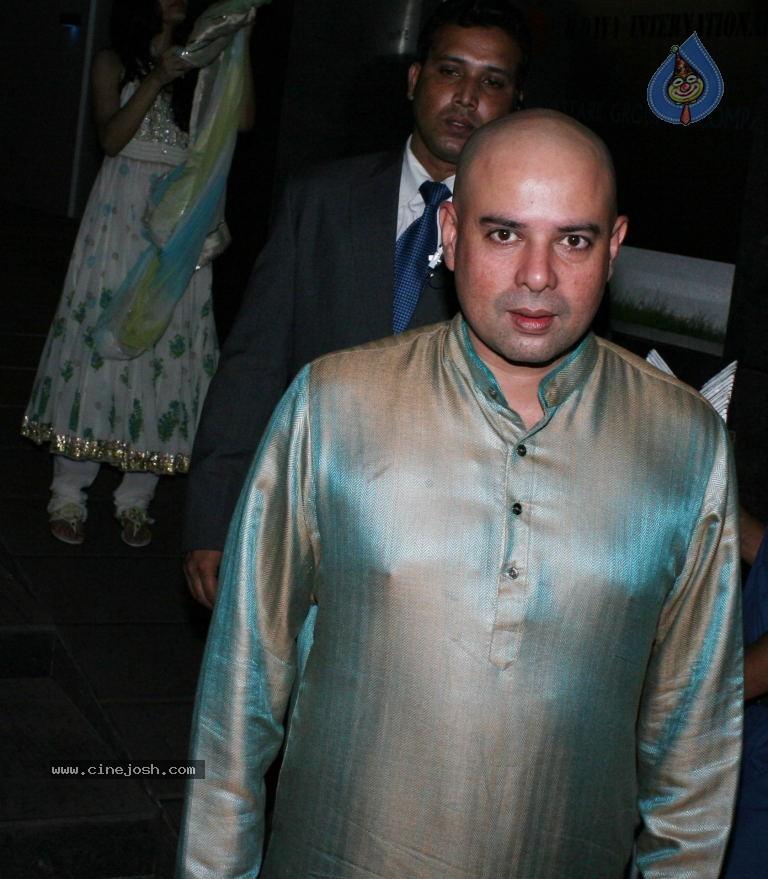 CineJosh gallery photo
