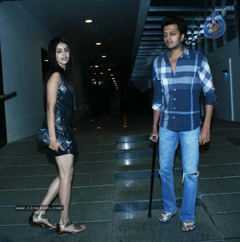 CineJosh gallery photo