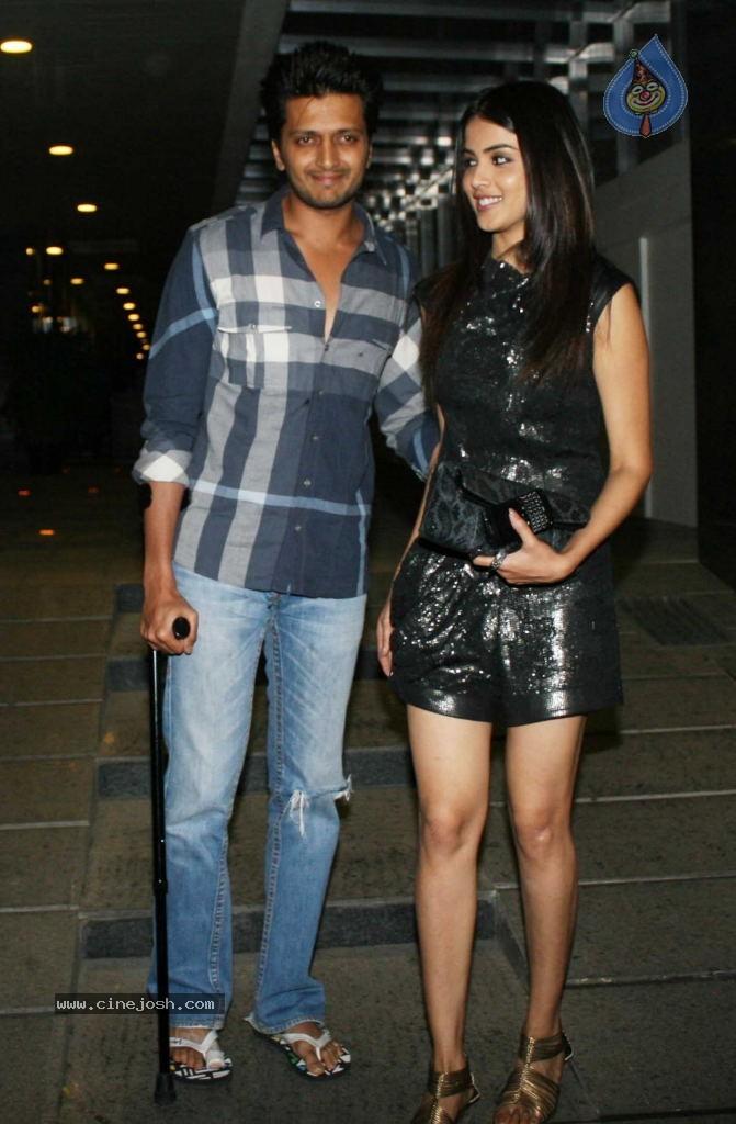 CineJosh gallery photo