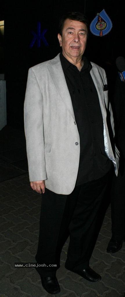 CineJosh gallery photo