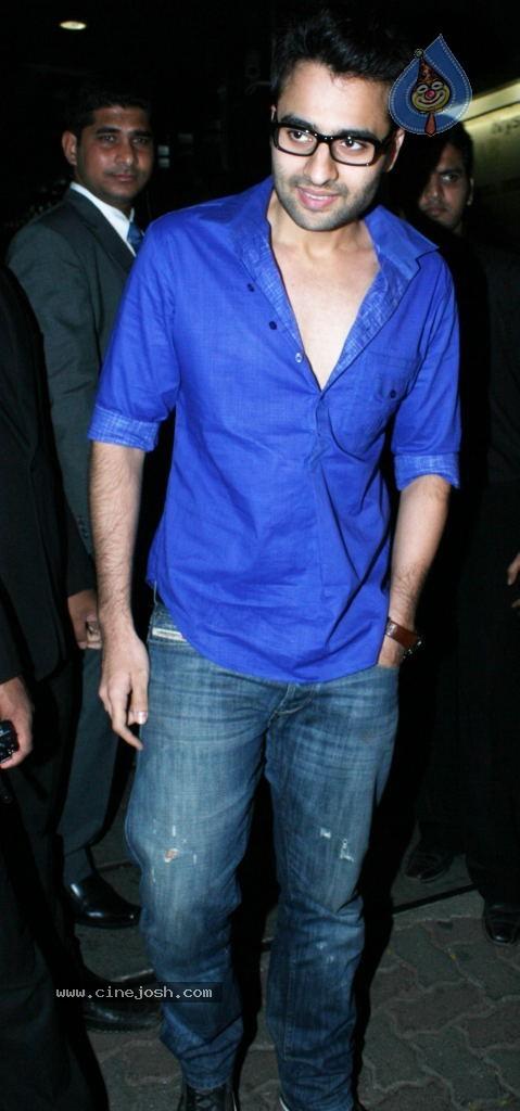 CineJosh gallery photo