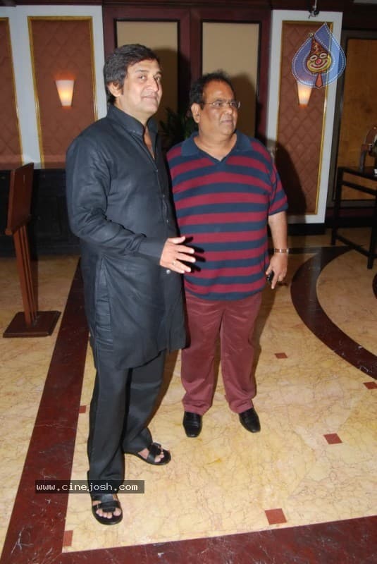 CineJosh gallery photo