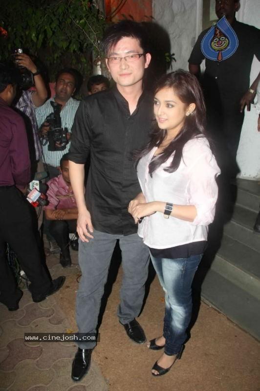 CineJosh gallery photo