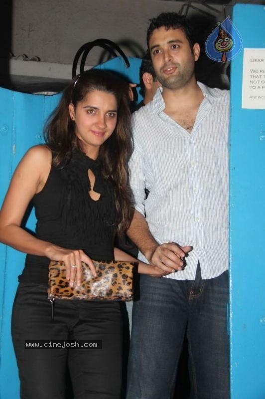 CineJosh gallery photo
