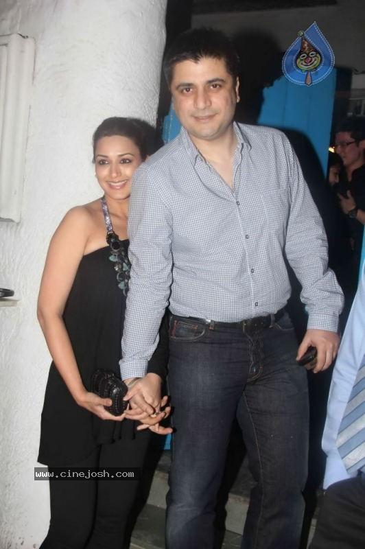 CineJosh gallery photo